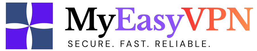 My Easy VPN